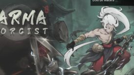 Karma Exorcist: Doğu Mitolojisinde Kaos ve Aksiyon Dolu Bir Macera Başlıyor