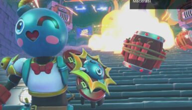 King of Meat: Amazon’un Fiyaskosuyla Sonlanan Oyun Macerası