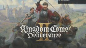 Kingdom Come: Deliverance 2, Game Pass’e Geliyor! Heyecan Dolu Duyuru