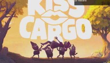 Kiss Cargo: Prensesi Kurtarmak İçin Cücelerle Eğlenceli Bir Macera