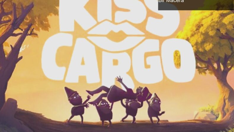 Kiss Cargo: Prensesi Kurtarmak İçin Cücelerle Eğlenceli Bir Macera