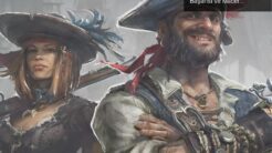 Korsanlık Oyunlarıyla Yükseliş: Kraken Express’in Başarısı ve Macera Dolu Yolculuklar