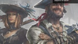 Korsanlık Oyunlarıyla Yükseliş: Kraken Express’in Başarısı ve Macera Dolu Yolculuklar