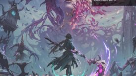 Koshmar: The Last Reverie – Rüya ve Gerçek Arasında Korkutucu Bir Macera