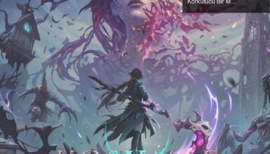 Koshmar: The Last Reverie – Rüya ve Gerçek Arasında Korkutucu Bir Macera