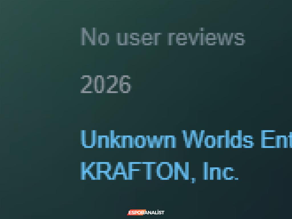 Krafton ve Unknown Worlds Arasındaki Tazeleme: Subnautica 2'nin Geleceği Ne Olacak?