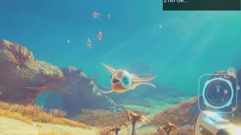 Krafton ve Unknown Worlds’ün Hukuki Mücadelesi: Subnautica 2’nin Geleceği Tehlikede