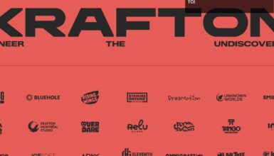KRAFTON’un Yeni Vizyonu: Oyuncuların Hayallerine Giden Yol
