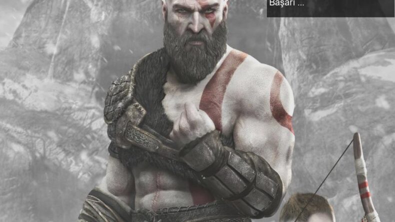 Kratos ve Atreus’un Serüveni: God of War Ragnarök ile Gelen Başarı Hikayesi