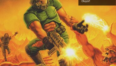 Kulaklıkta Doom Oynamak: PineBuds Pro ile Mümkün Oluyor!