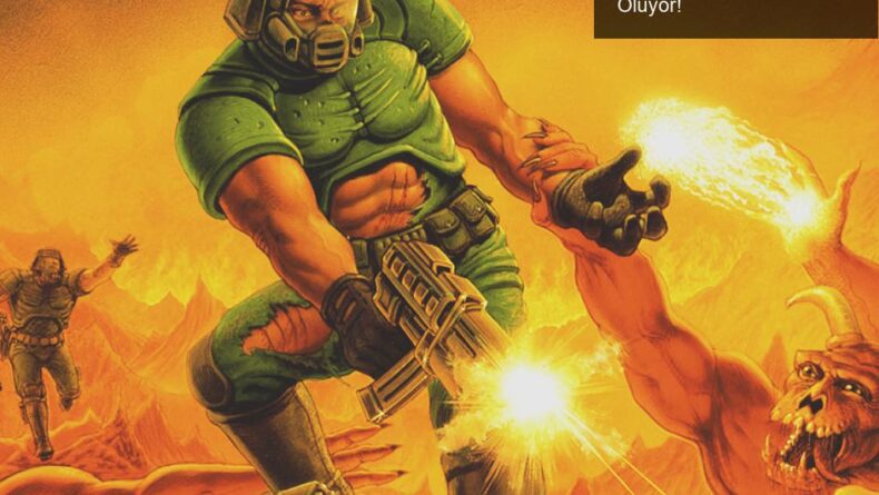 Kulaklıkta Doom Oynamak: PineBuds Pro ile Mümkün Oluyor!