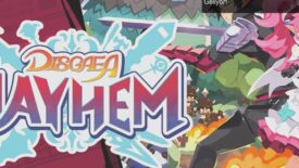 Kyouran Makaism: Disgaea’nın Yeni Aksiyon Dolu Yan Oyunu Geliyor!