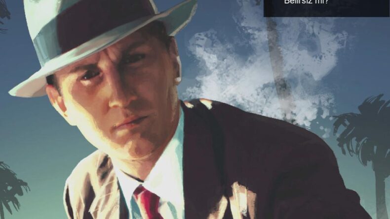 LA Noire: Dedektiflik Macerasının Geleceği Belirsiz mi?