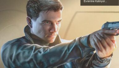 Lana Del Rey ve 007: First Light Çıkışı ile Bond Evrenine Katılıyor!