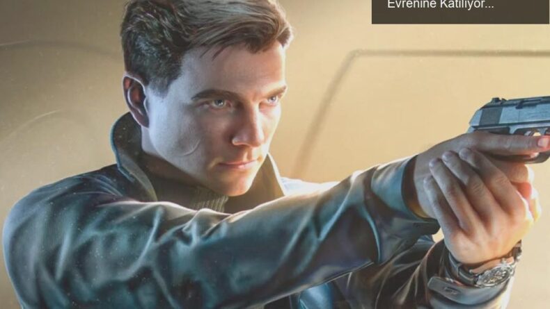 Lana Del Rey ve 007: First Light Çıkışı ile Bond Evrenine Katılıyor!