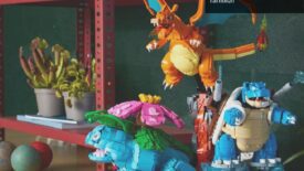 Lego ve Pokémon: 2025’in En Heyecan Verici Setleri Tanıtıldı!
