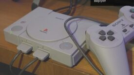 LEGO’nun Yeni PlayStation Seti: Nostaljik Bir Yolculuk Başlıyor!