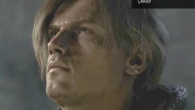 Leon S. Kennedy’nin Yeni Tasarımı: Olgun Ama Hala Çekici!