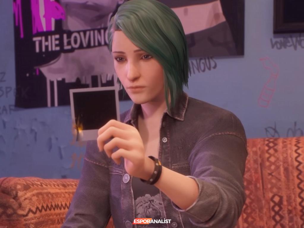 Life is Strange: Reunion - Nostalji ve Yeni Deneyimlerin Duygusal Derinliği