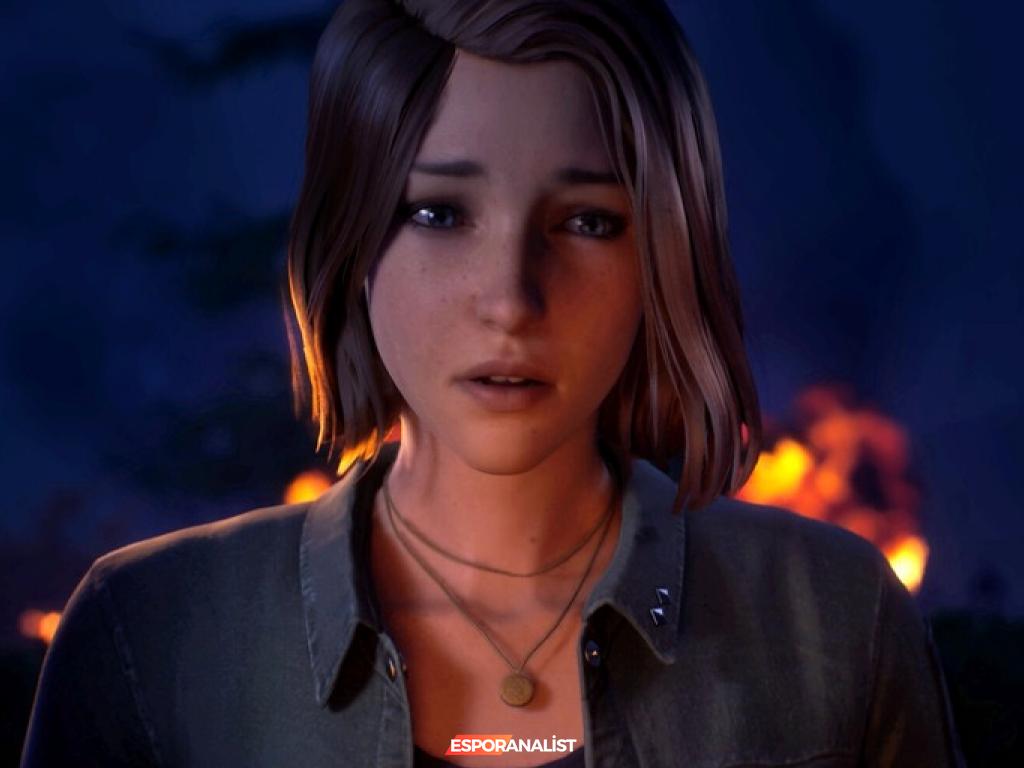 Life is Strange: Reunion - Nostalji ve Yeni Deneyimlerin Duygusal Derinliği