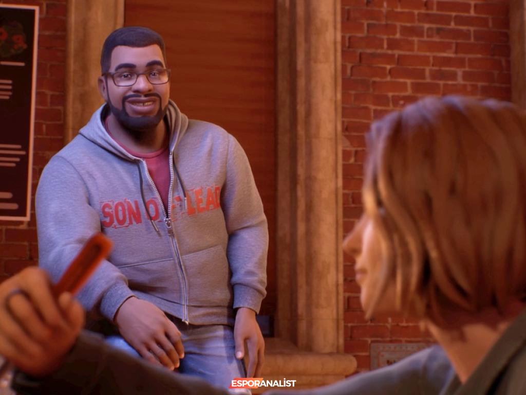 Life is Strange: Reunion - Nostalji ve Yeni Deneyimlerin Duygusal Derinliği