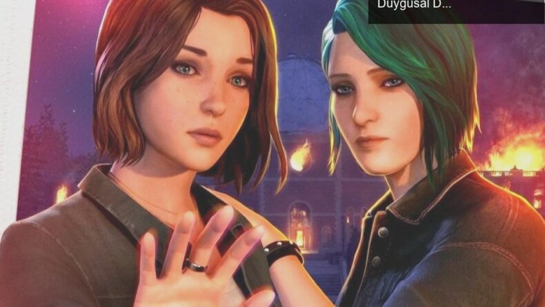 Life is Strange: Reunion – Nostalji ve Yeni Deneyimlerin Duygusal Derinliği