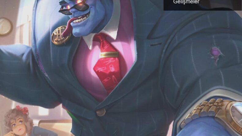 LoL MMO Hayalleri: Riot Games’tan Umut Veren Gelişmeler