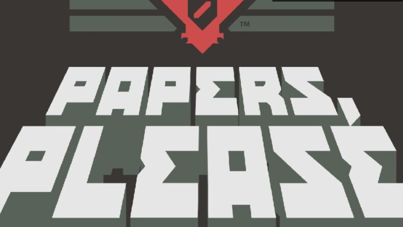 Lucas Pope’un Yeni Projesi Hakkında Gizemli İpuçları