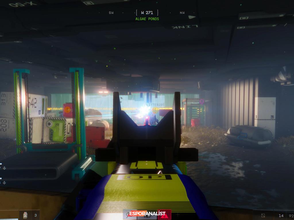 Marathon: Beklentileri Aşamayan Bir Oyun Deneyimi