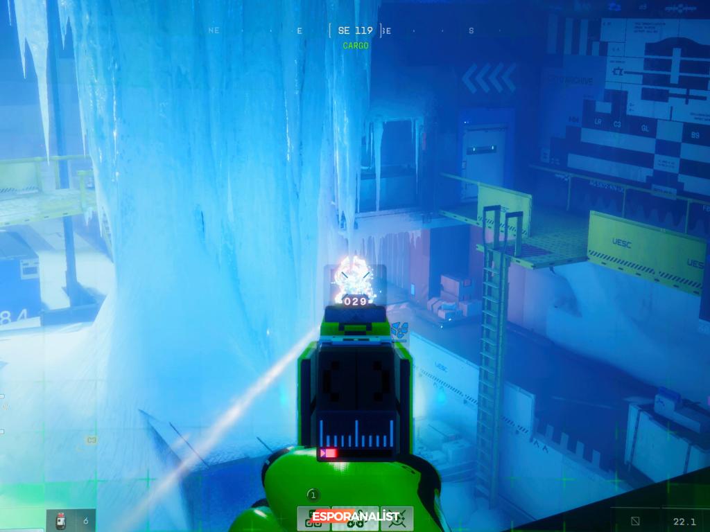 Marathon: Beklentileri Aşamayan Bir Oyun Deneyimi