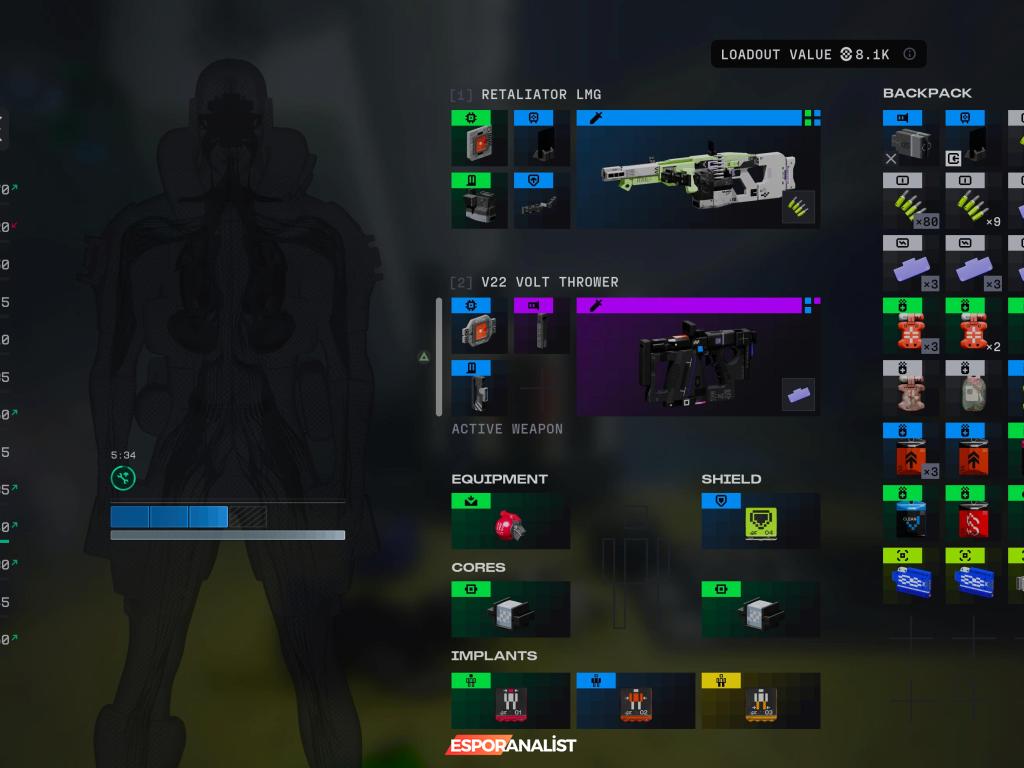 Marathon: Beklentileri Aşamayan Bir Oyun Deneyimi