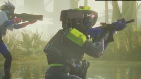 Marathon: Beklentileri Aşamayan Bir Oyun Deneyimi