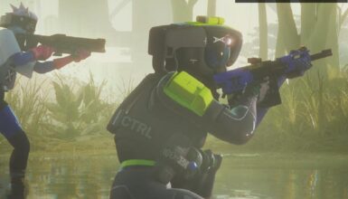 Marathon: Beklentileri Aşamayan Bir Oyun Deneyimi