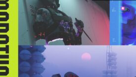 Marathon: Bungie’nin Yeni Oyununda Karanlık Bir Deneyim