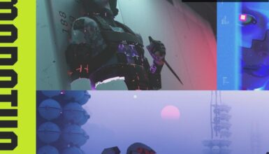 Marathon: Bungie’nin Yeni Oyununda Karanlık Bir Deneyim