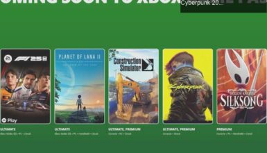 Mart Ayında Xbox Game Pass’te Bizi Bekleyen Oyunlar ve Cyberpunk 2077’nin Gelişi
