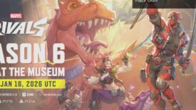 Marvel Rivals Sezon 6: Deadpool ile Eğlenceli Anlara Hazır Olun!