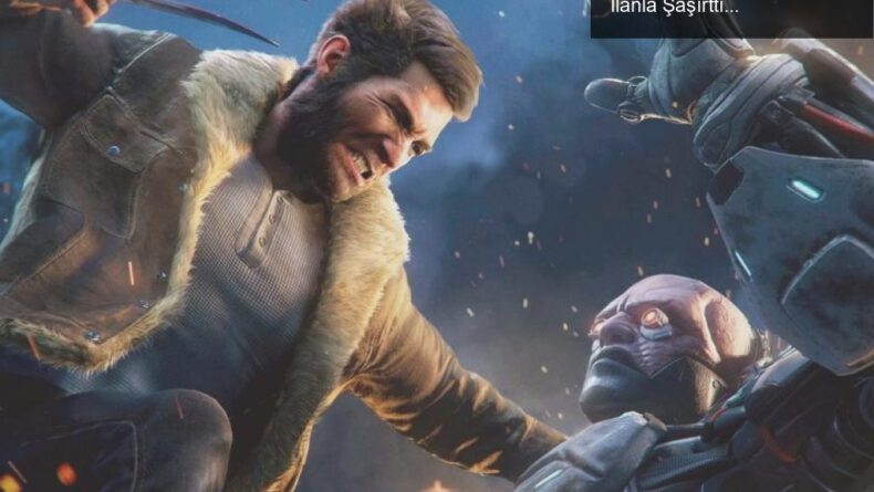 Marvel’s Wolverine: Sadece Çıkış Tarihi Videolu İlanla Şaşırttı