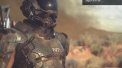 Mass Effect: Andromeda’nın Ardındaki Gerçekler ve Tom Taylorson’un Anıları