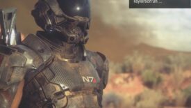 Mass Effect: Andromeda’nın Ardındaki Gerçekler ve Tom Taylorson’un Anıları