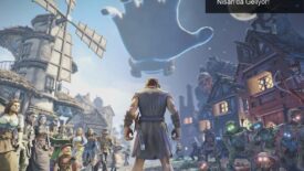 Masters of Albion: Peter Molyneux’un Yeni Oyunu Nisan’da Geliyor!