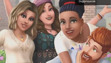 Maxis’ten The Sims İçin Güvenceler: Değerlerimiz Değişmeyecek