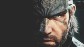 Metal Gear Solid Delta: Snake Eater ile Nostalji Rüzgarı