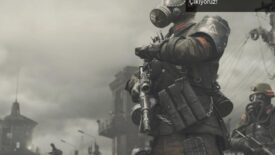 Metro 2039: Karanlık Tünellerde Yeniden Yolculuğa Çıkıyoruz!