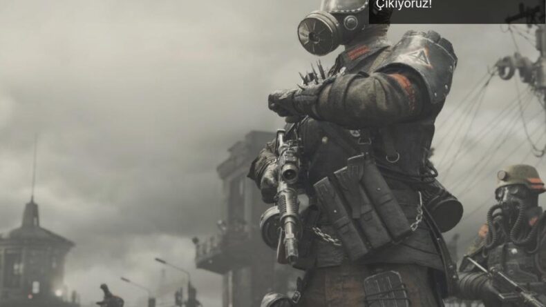 Metro 2039: Karanlık Tünellerde Yeniden Yolculuğa Çıkıyoruz!