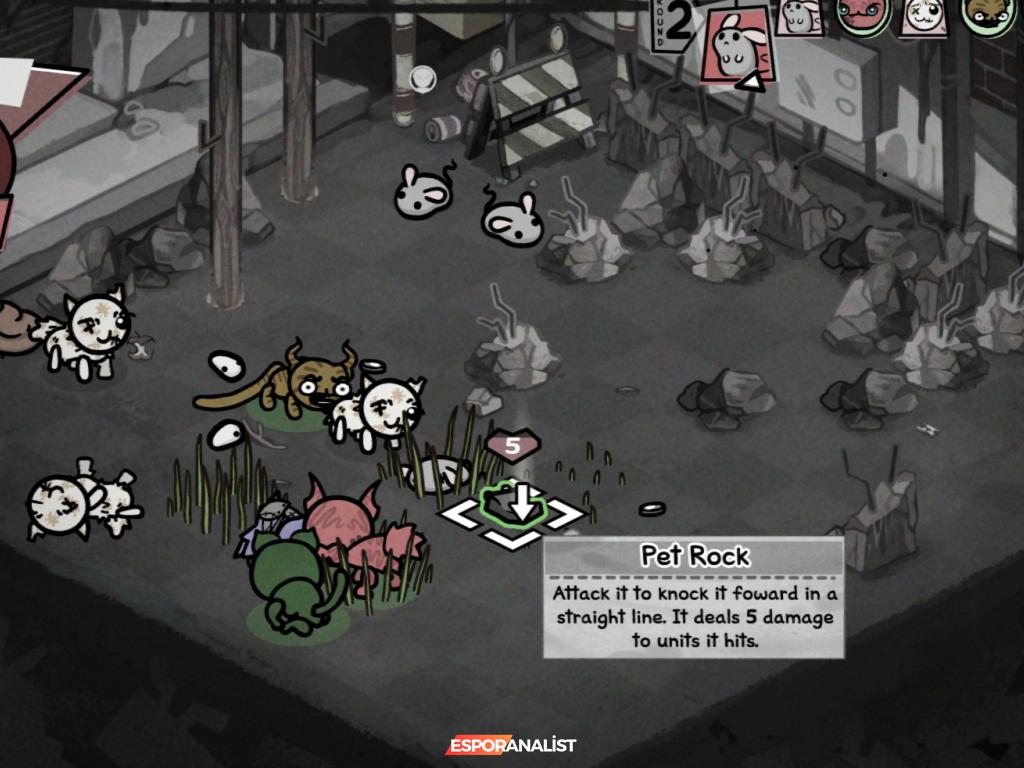 Mewgenics: Etik Dışı Kedi Çiftleştirme ile Stratejik Bir Oyun Deneyimi