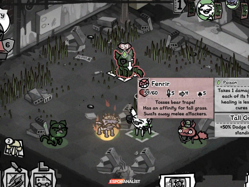 Mewgenics: Etik Dışı Kedi Çiftleştirme ile Stratejik Bir Oyun Deneyimi