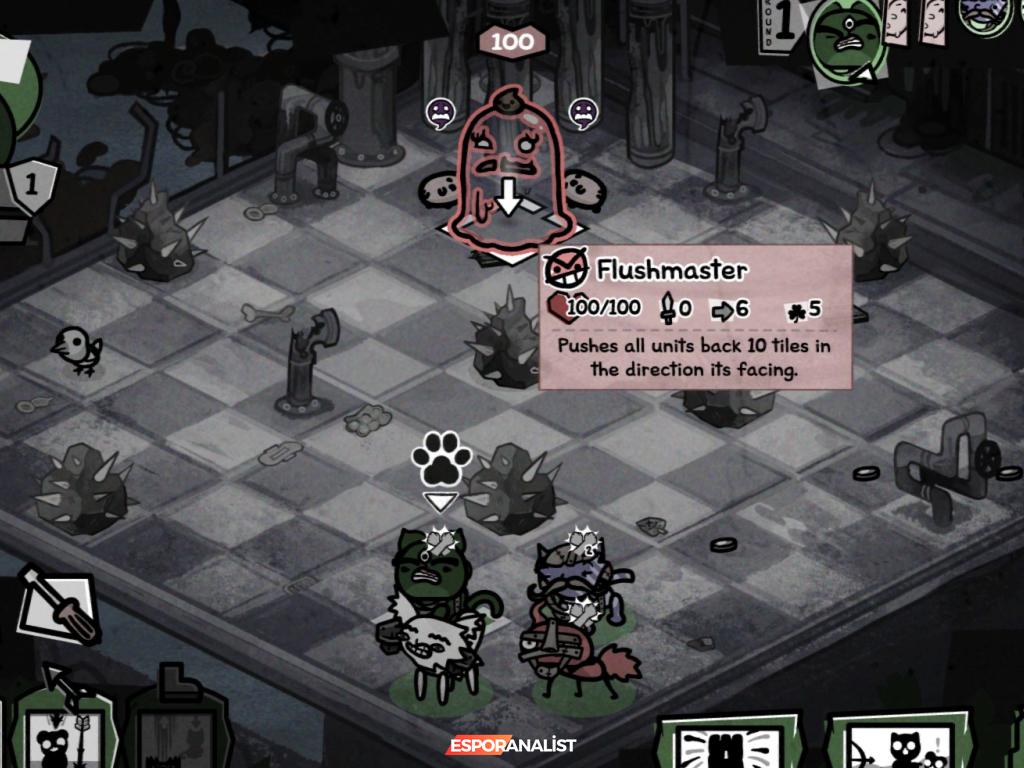 Mewgenics: Etik Dışı Kedi Çiftleştirme ile Stratejik Bir Oyun Deneyimi