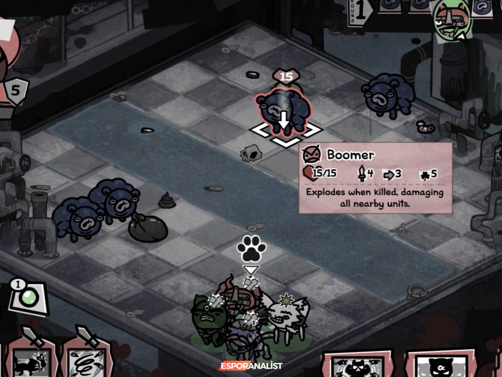 Mewgenics: Etik Dışı Kedi Çiftleştirme ile Stratejik Bir Oyun Deneyimi