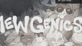 Mewgenics: Etik Dışı Kedi Çiftleştirme ile Stratejik Bir Oyun Deneyimi